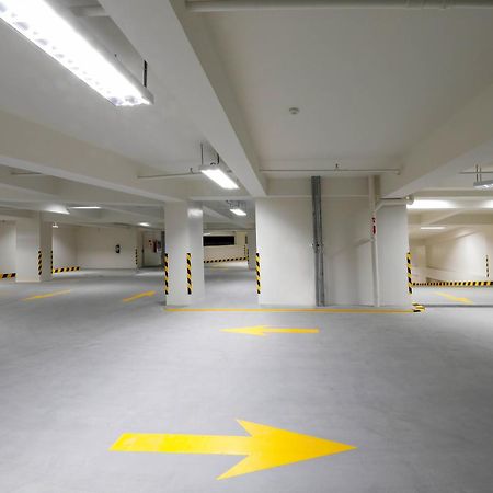 Hop Inn Hotel North Edsa Quezon City Dış mekan fotoğraf