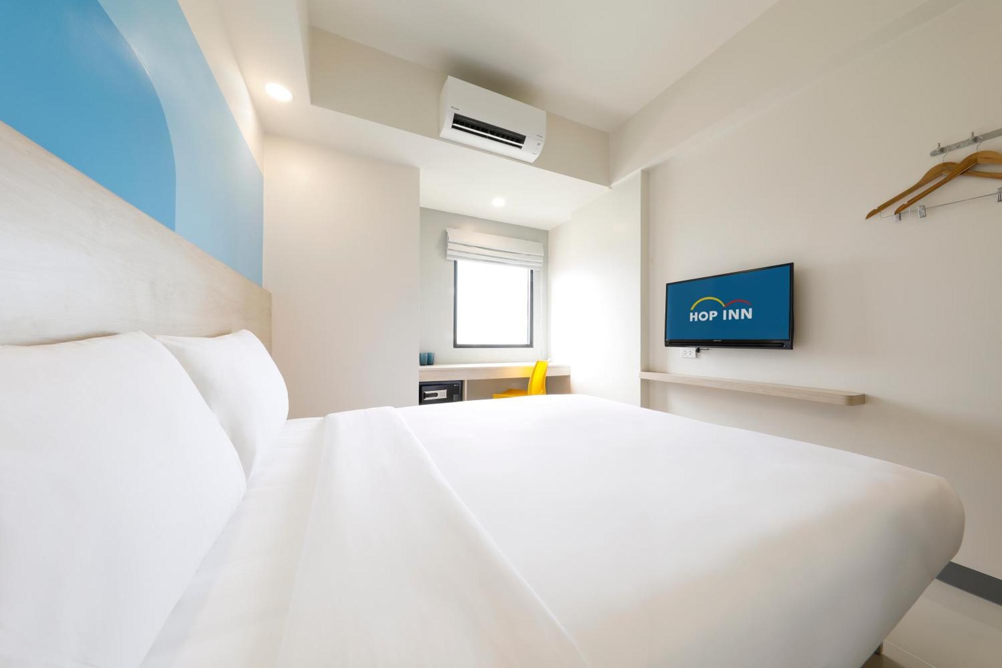 Hop Inn Hotel North Edsa Quezon City Dış mekan fotoğraf
