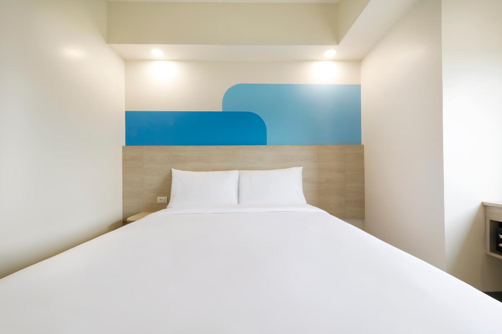 Hop Inn Hotel North Edsa Quezon City Dış mekan fotoğraf